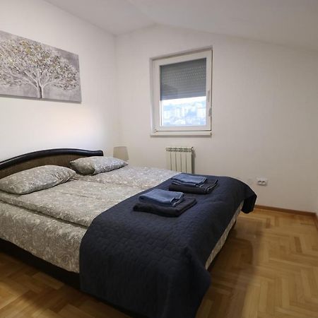 Flat 23 Apartment Beograd Ngoại thất bức ảnh
