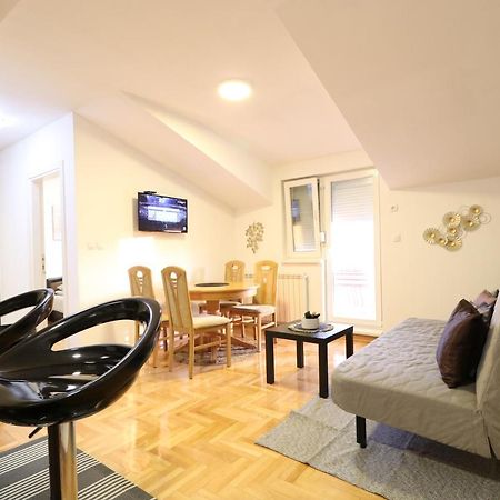 Flat 23 Apartment Beograd Ngoại thất bức ảnh
