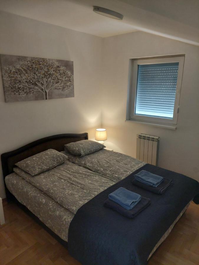 Flat 23 Apartment Beograd Ngoại thất bức ảnh