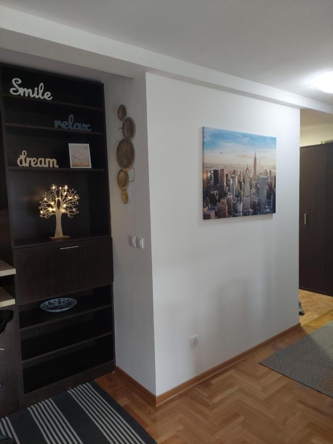 Flat 23 Apartment Beograd Ngoại thất bức ảnh