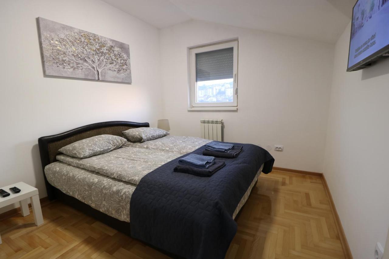 Flat 23 Apartment Beograd Ngoại thất bức ảnh