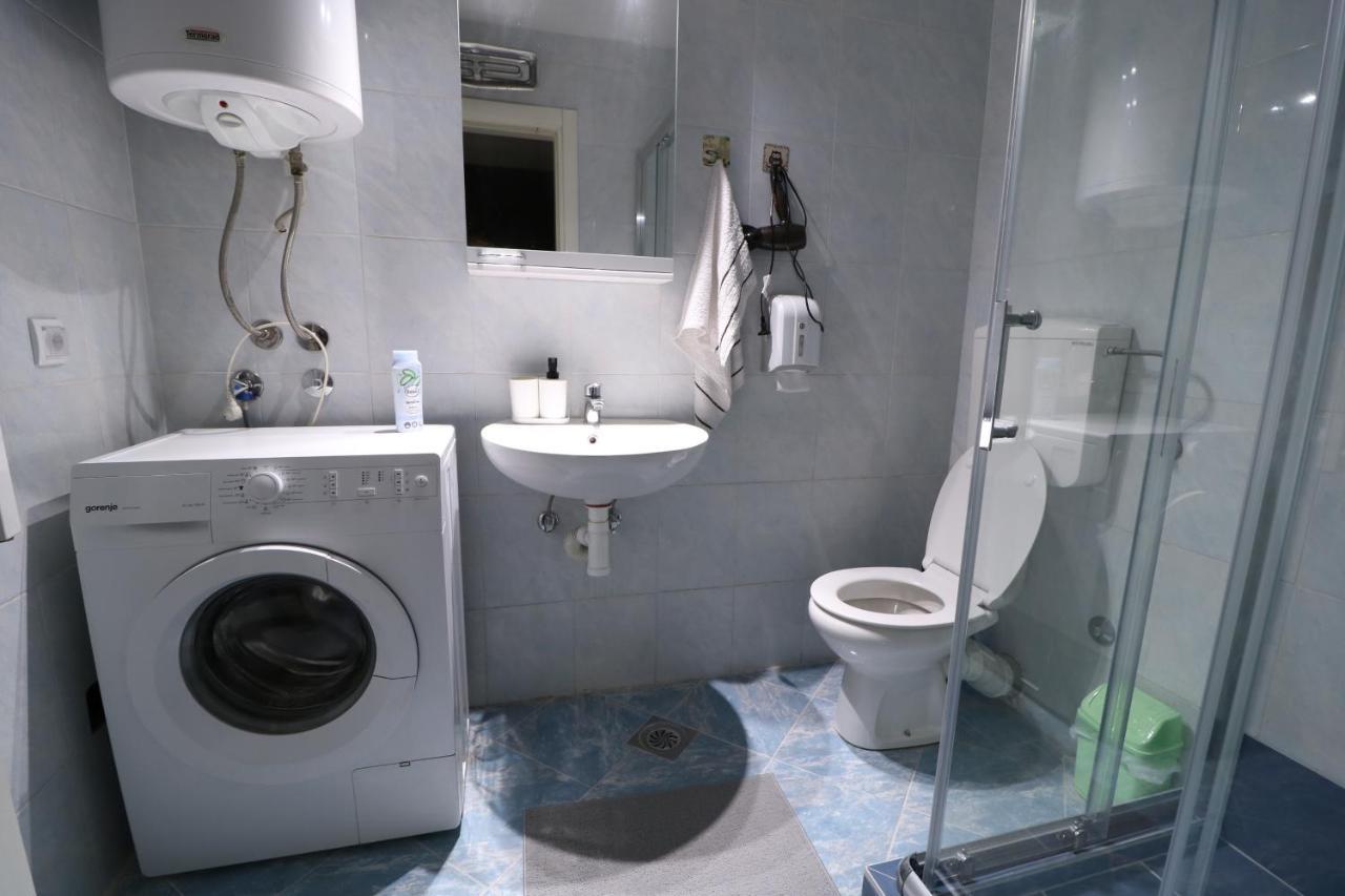 Flat 23 Apartment Beograd Ngoại thất bức ảnh