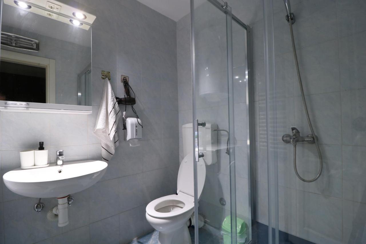 Flat 23 Apartment Beograd Ngoại thất bức ảnh